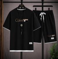 Mash T-Shirt and Short Pant Set