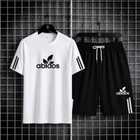 Mash T-Shirt and Short Pant Set