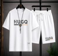 Mash T-Shirt and Short Pant Set