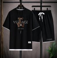 Mash T-Shirt and Short Pant Set