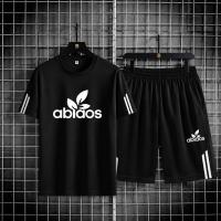 Mash T-Shirt and Short Pant Set