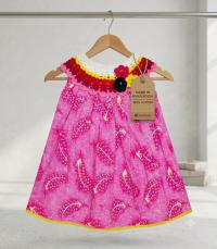 Comfortable Baby Dress