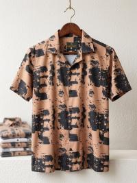 Premium Quality Half Sleeve Shirt