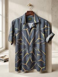 Premium Quality Half Sleeve Shirt