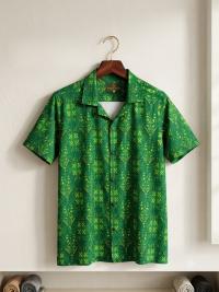 Premium Quality Half Sleeve Shirt