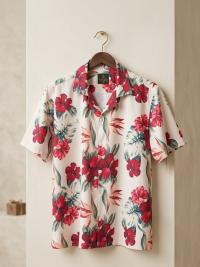 Premium Quality Half Sleeve Shirt