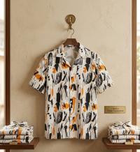 Premium Quality Half Sleeve Shirt