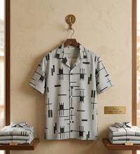 Premium Quality Half Sleeve Shirt