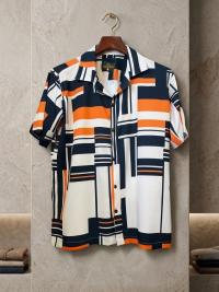 Premium Quality Half Sleeve Shirt