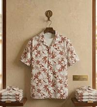Premium Quality Half Sleeve Shirt