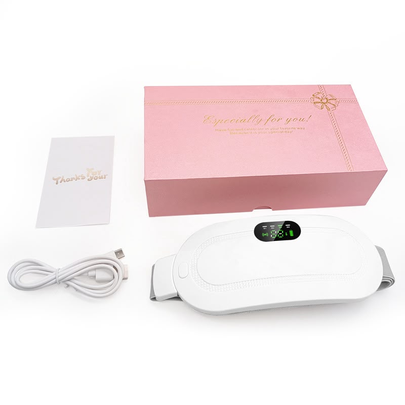Period Pain Relief Machine