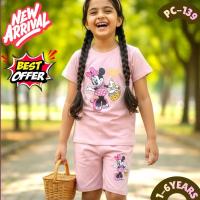 Baby Tshirt and Pant Set