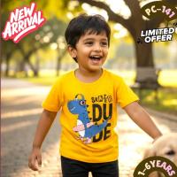 Baby Tshirt and Pant Set