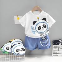 Baby Tshirt and Pant Set