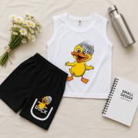 Baby Tshirt and Pant Set