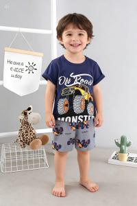 Baby Tshirt and Pant Set