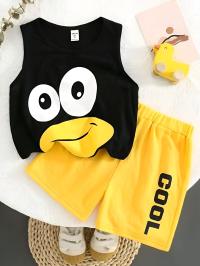 Baby Tshirt and Pant Set
