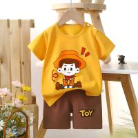 Baby Tshirt and Pant Set