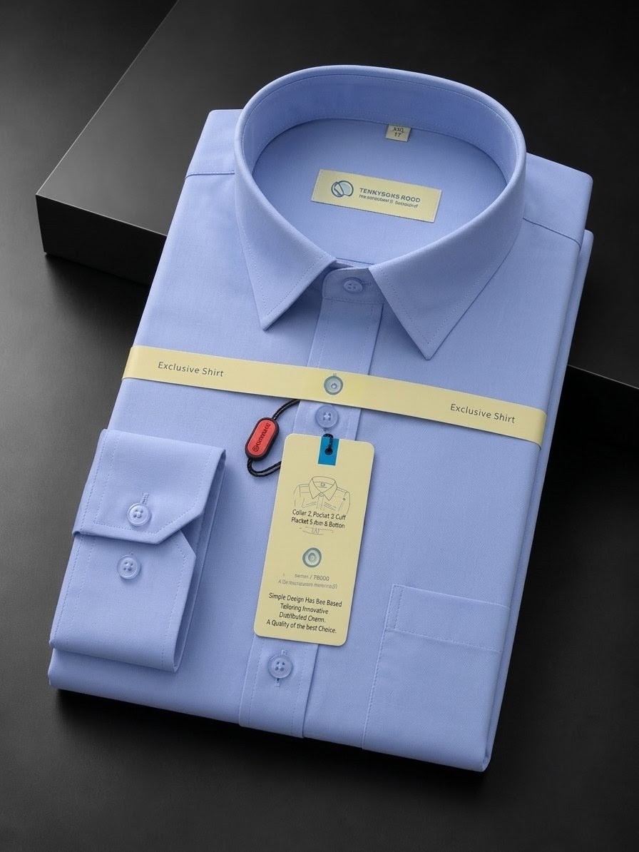 Indian Formal Shirt For Men
