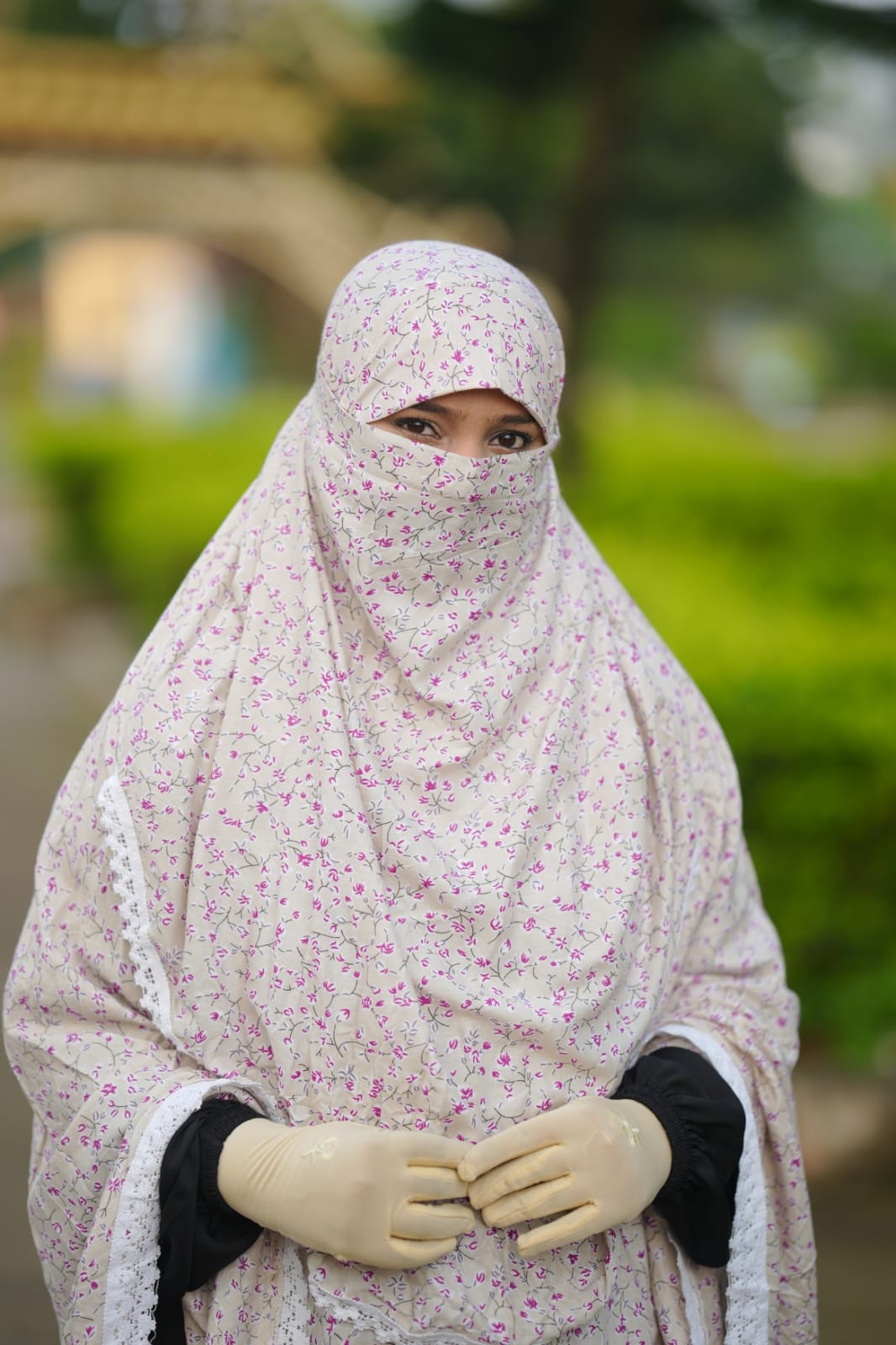 Premium Cotton Hijab