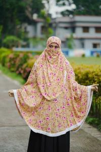 Premium Cotton Hijab