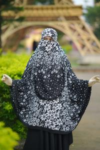 Premium Cotton Hijab