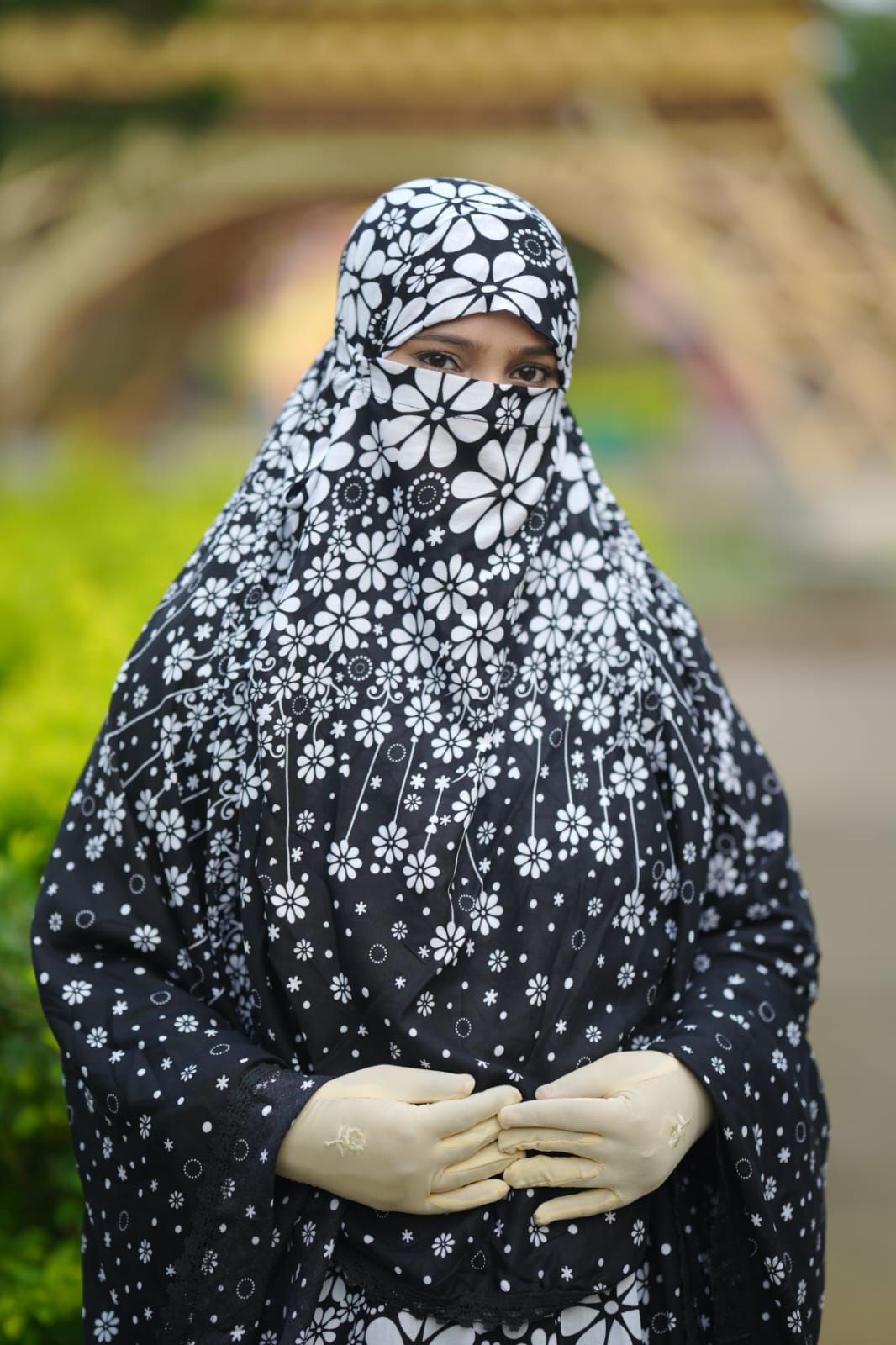 Premium Cotton Hijab