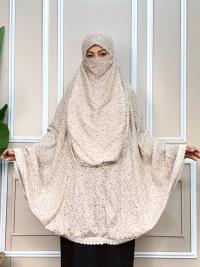 Premium Cotton Hijab