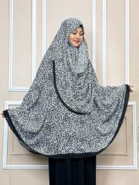 Premium Cotton Hijab