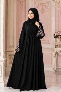 Embroidery Borka (Only Borka)
