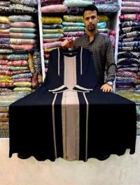 Koti Style Borka (Only Borka)