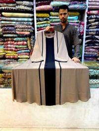 Koti Style Borka (Only Borka)