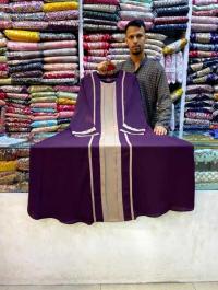 Koti Style Borka (Only Borka)