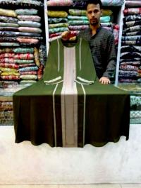 Koti Style Borka (Only Borka)