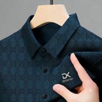 Premium China Swing Less Polo Shirt