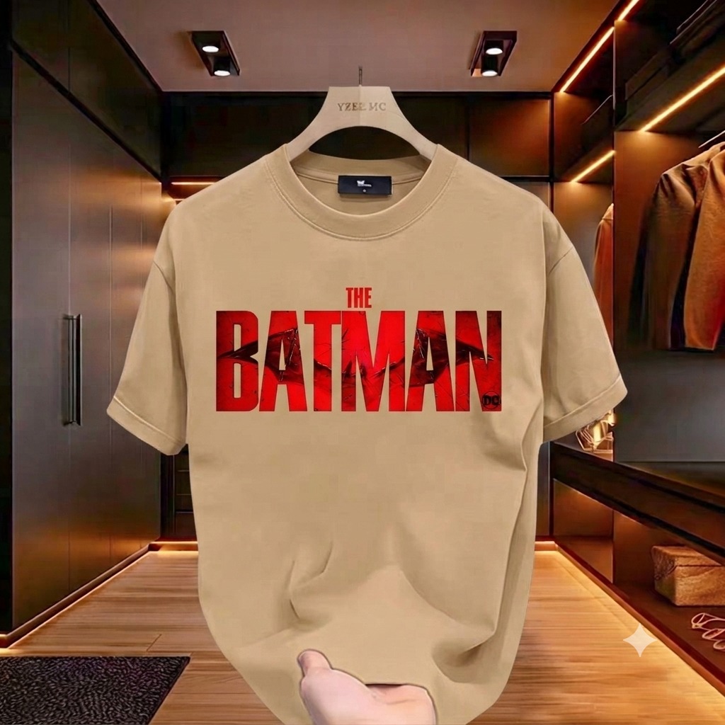 Stylish Drop Shoulder Tshirt
