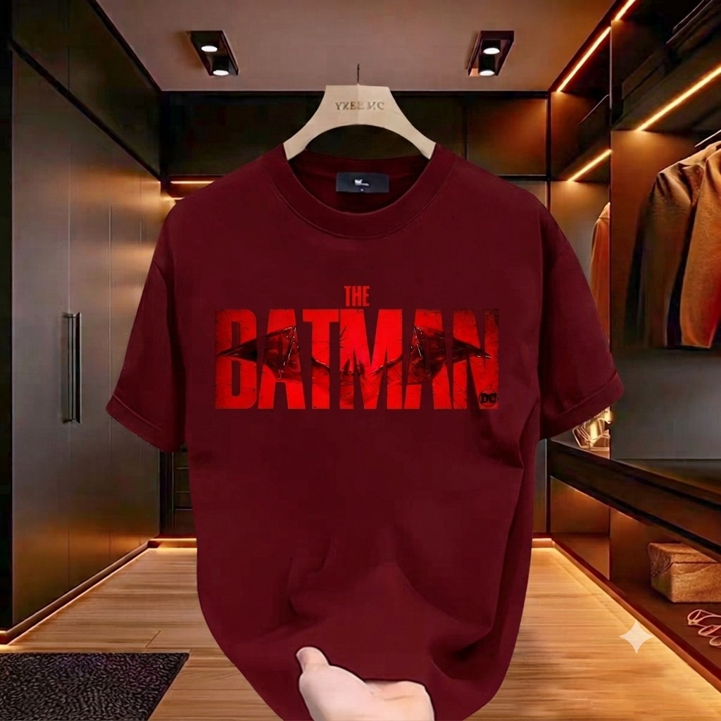 Stylish Drop Shoulder Tshirt