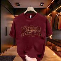 Stylish Drop Shoulder Tshirt