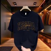 Stylish Drop Shoulder Tshirt