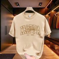 Stylish Drop Shoulder Tshirt