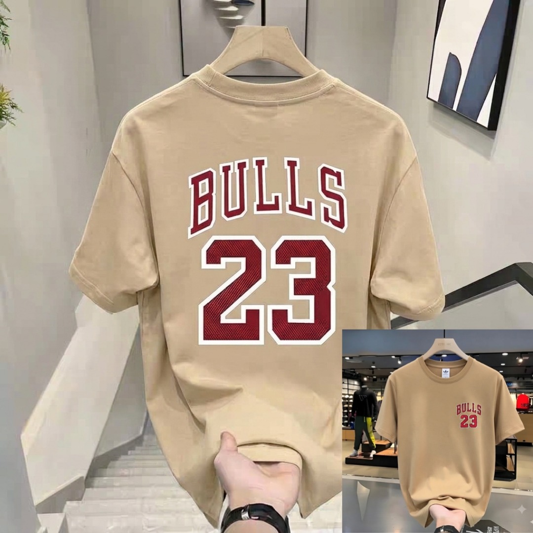 Stylish Drop Shoulder Tshirt