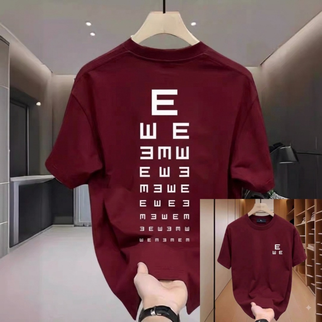 Stylish Drop Shoulder Tshirt