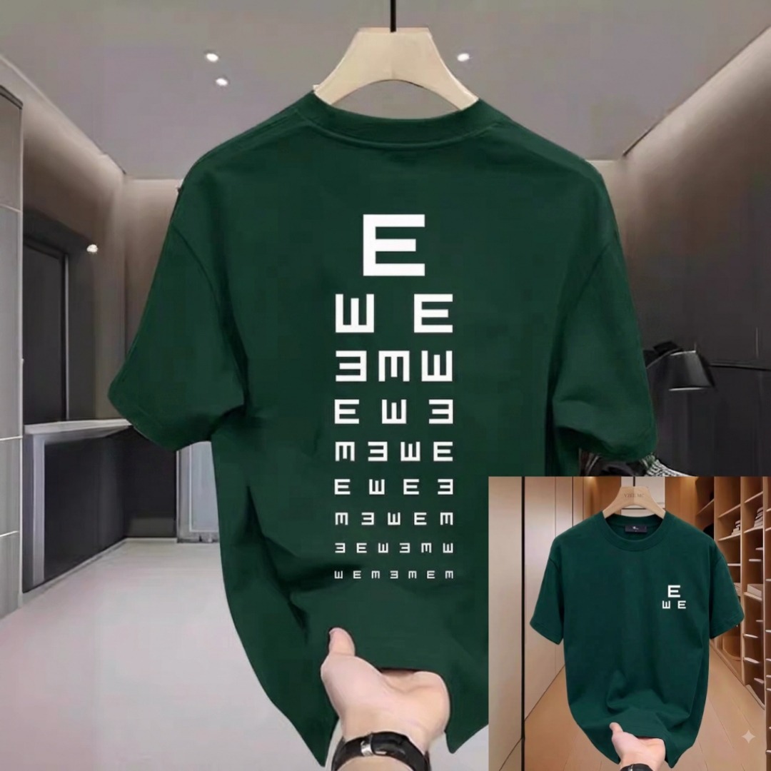 Stylish Drop Shoulder Tshirt