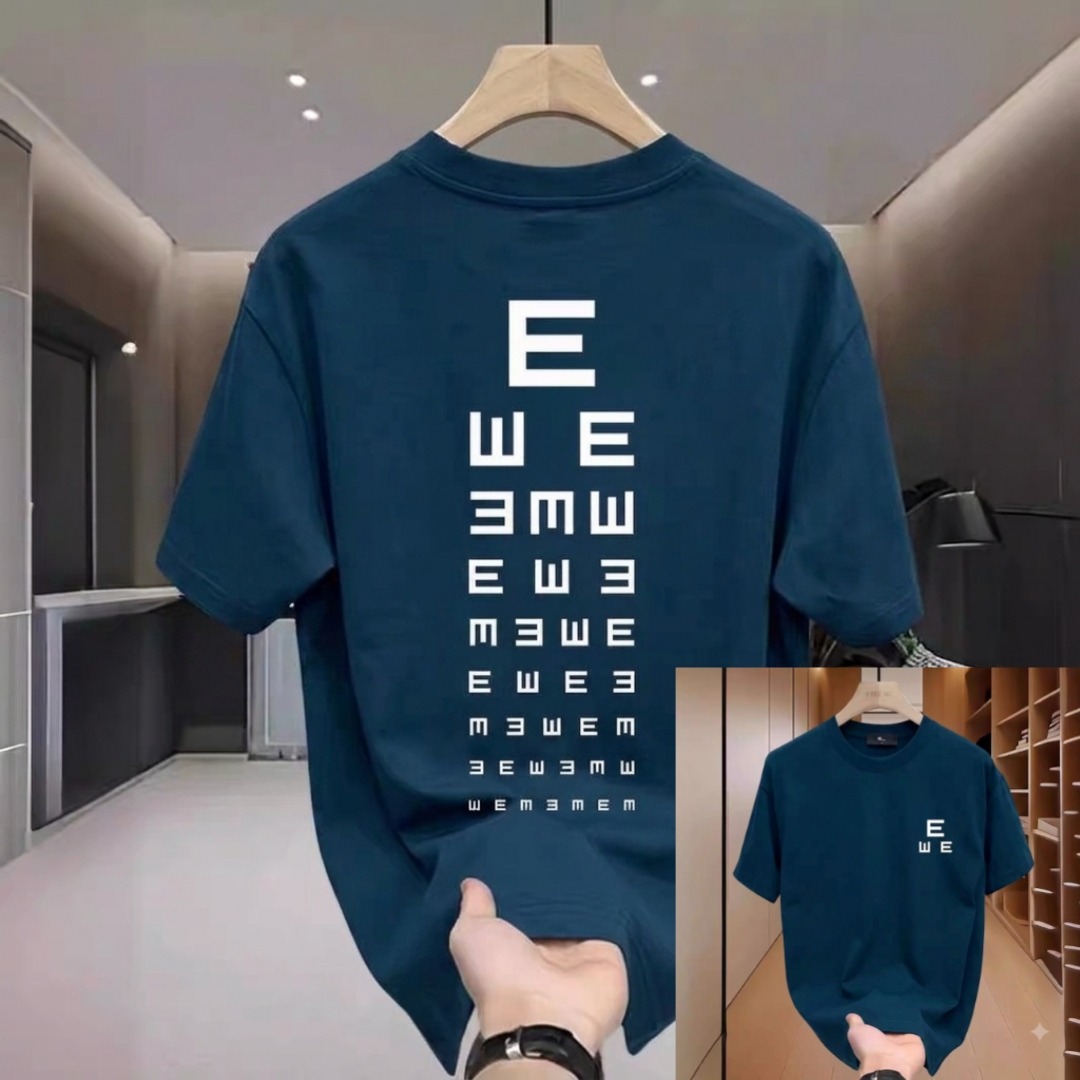 Stylish Drop Shoulder Tshirt