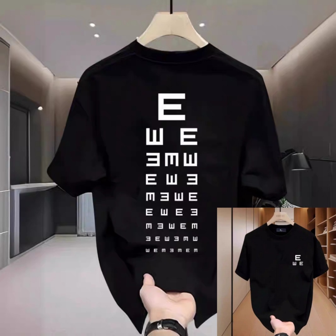 Stylish Drop Shoulder Tshirt