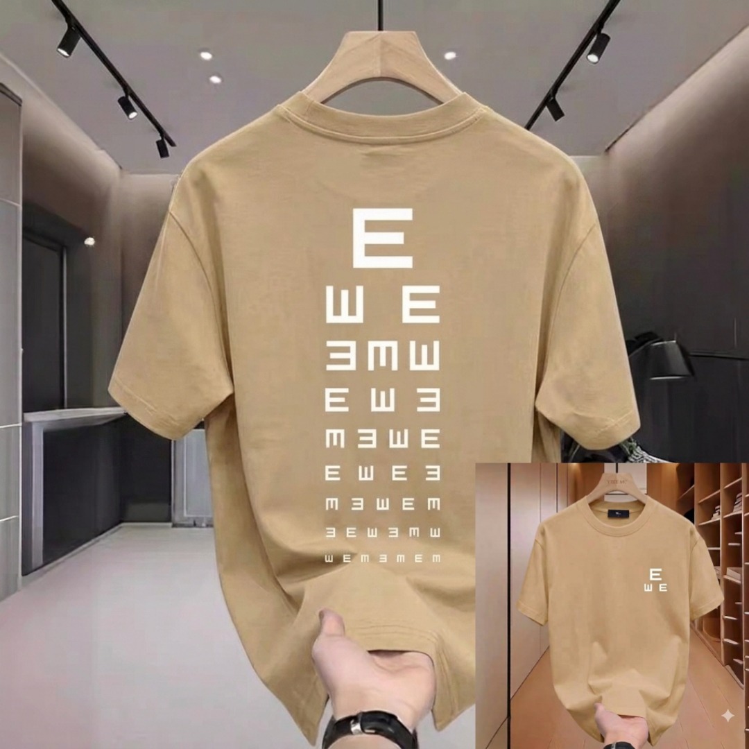 Stylish Drop Shoulder Tshirt