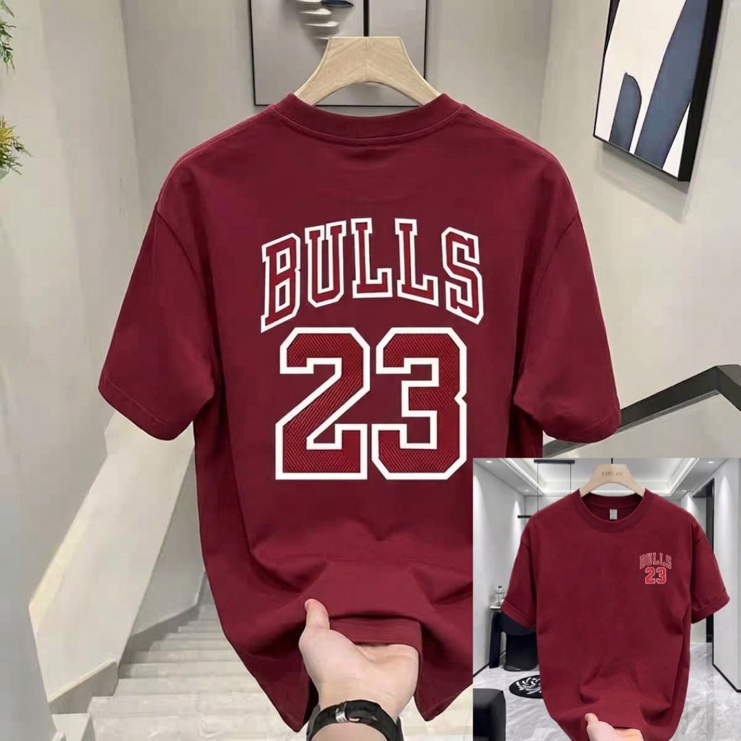 Stylish Drop Shoulder Tshirt