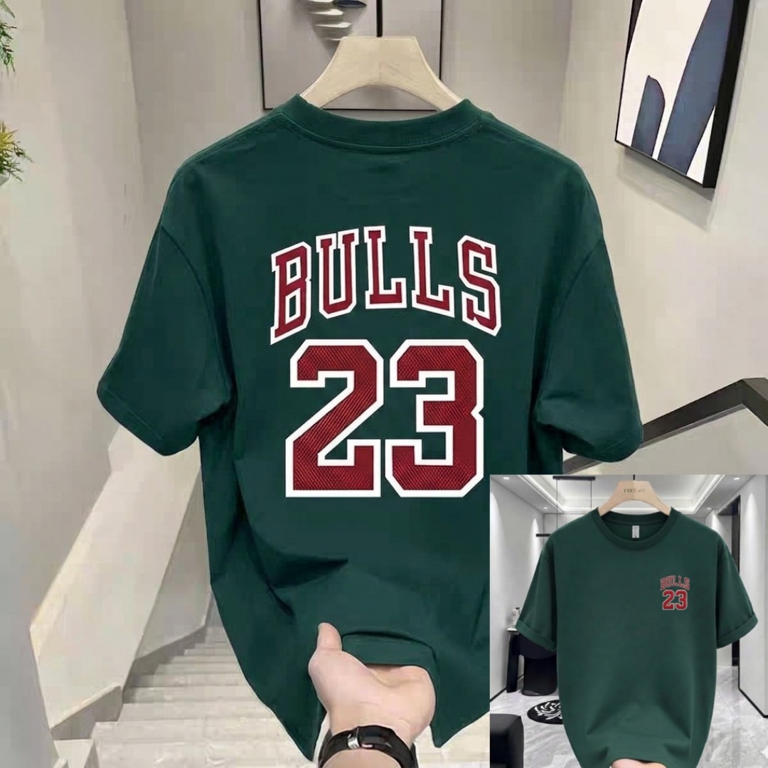 Stylish Drop Shoulder Tshirt