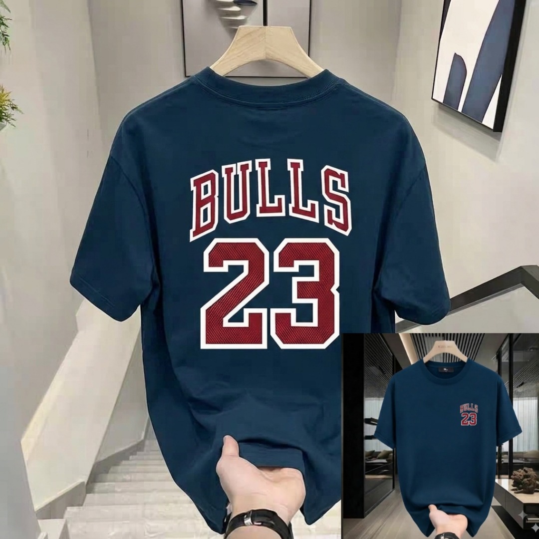 Stylish Drop Shoulder Tshirt