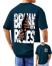 Stylish Drop Shoulder Tshirt